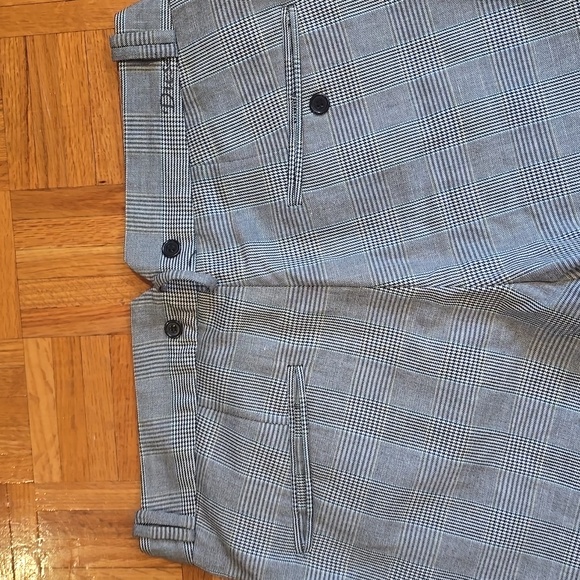 Diesel Grey Dress Pants - Picture 7 of 7